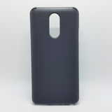 LG Q Stylo / Q Stylo+ / Stylo 4 - Slim Sleek Soft Silicone Phone Case [Pro-Mobile]