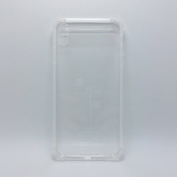 Apple iPhone XS Max - Reinforced Corners Shockproof Silicone Phone Case [Pro-Mobile]