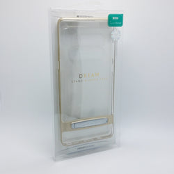 Samsung Galaxy Note 8 - Goospery Dream Stand Bumper Case