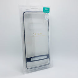 Samsung Galaxy Note 8 - Goospery Dream Stand Bumper Case