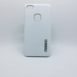 Huawei P10 Lite - TanStar Slim Sleek Dual-Layered Case