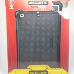 Apple iPad Air - Ballistic Tough Jacket Case [Pro-Mobile]