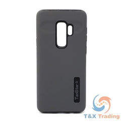 Samsung Galaxy S9 Plus - TanStar Slim Sleek Dual-Layered Case