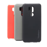 LG G7 - TanStar Slim Sleek Dual-Layered Case