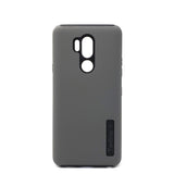 LG G7 - TanStar Slim Sleek Dual-Layered Case