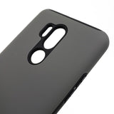 LG G7 - TanStar Slim Sleek Dual-Layered Case