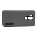 LG G7 - TanStar Slim Sleek Dual-Layered Case