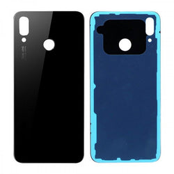 Back Glass Battery Door Cover Replacement For Huawei P20 Lite ANE-LX1 ANE-L21 ANE-LX3 ANE-AL00 [Pro-Mobile]