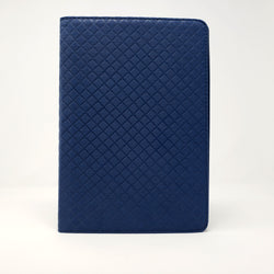 Apple iPad Pro 10.5 - 360 Rotating Grid Plaid Pattern Stand Case Smart Cover [Pro-Mobile]