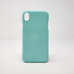 Apple iPhone XR - Goospery Soft Feeling Jelly Case