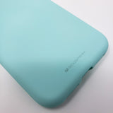 Apple iPhone XR - Goospery Soft Feeling Jelly Case