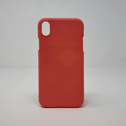 Apple iPhone XR - Goospery Soft Feeling Jelly Case