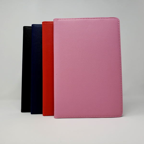 Huawei T5 10.1 - 360 Rotating Leather Stand Case Smart Cover [Pro-Mobile]