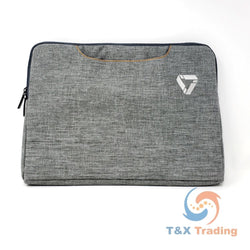 Laptop Sleeve Case 15.4 inch - Cloth Style Protective Bag