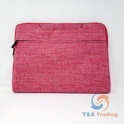 Laptop Sleeve Case 15.4 inch - Cloth Style Protective Bag