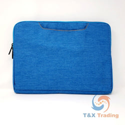 Laptop Sleeve Case 15.4 inch - Cloth Style Protective Bag