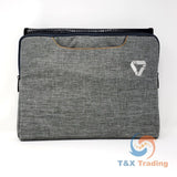 Laptop Sleeve Case 15.4 inch - Cloth Style Protective Bag