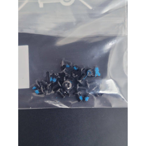 Screw Set For LG G Pad 5 10.1" T600 LM-T600 [PRO-MOBILE]