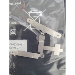 Metal Bracket Set For LG G Pad 5 10.1" T600 LM-T600 [PRO-MOBILE]