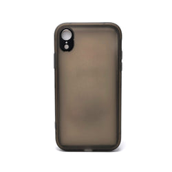 Apple iPhone XR - 360 Dare Cover Soft Touch Shockproof Phone Case [Pro-Mobile]