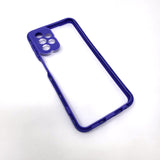 Samsung Galaxy A32 5G - 360 Dare Cover Soft Touch Shockproof Phone Case [Pro-Mobile]