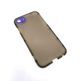 Apple iPhone 6 / 7 / 8 - 360 Dare Cover Soft Touch Shockproof Phone Case [Pro-Mobile]