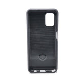Motorola Moto G Stylus 2022 - Slim Sleek Brush Metal Case [Pro-Mobile]