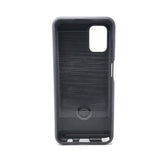 Motorola Moto G Stylus 2021 - Slim Sleek Brush Metal Case [Pro-Mobile]