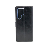 Samsung Galaxy S22 Plus - Goospery Blue Moon Diary Case [Pro-Mobile]