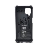 Samsung Galaxy A12 - Kyiv Camo Magnet Enabled Case with Ring Kickstand [Pro-Mobile]