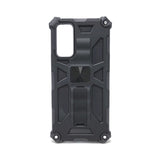 Samsung Galaxy S20 FE - Kyiv Camo Magnet Enabled Case with Ring Kickstand [Pro-Mobile]