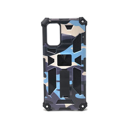 Samsung Galaxy A32 5G - Kyiv Camo Magnet Enabled Case with Ring Kickstand [Pro-Mobile]