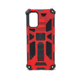 Samsung Galaxy S20 FE - Kyiv Camo Magnet Enabled Case with Ring Kickstand [Pro-Mobile]