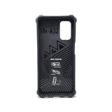 Samsung Galaxy S20 FE - Kyiv Camo Magnet Enabled Case with Ring Kickstand [Pro-Mobile]