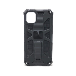 Apple iPhone 12 / 12 Pro - Kyiv Camo Magnet Enabled Case with Ring Kickstand [Pro-Mobile]
