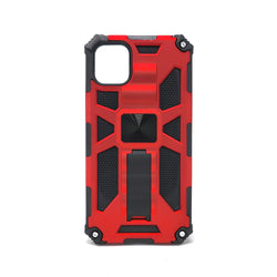 Apple iPhone 13 Pro - Kyiv Camo Magnet Enabled Case with Ring Kickstand [Pro-Mobile]