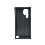 Samsung Galaxy S22 Ultra - Fashion Defender Case with Belt Clip [Pro-Mobile]
