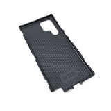 Samsung Galaxy S22 Ultra - Fashion Defender Case with Belt Clip [Pro-Mobile]