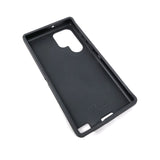 Samsung Galaxy S22 Ultra - Fashion Defender Case with Belt Clip [Pro-Mobile]