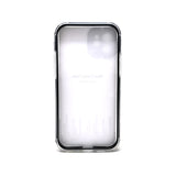 Apple iPhone 12 - Candy Case Shockproof Silicone Bumper Frame Case [Pro-Mobile]