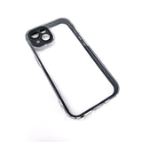 Apple iPhone 13 - Candy Case Shockproof Silicone Bumper Frame Case [Pro-Mobile]