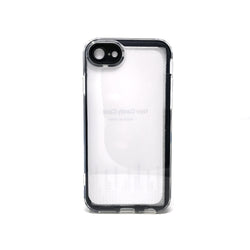 Apple iPhone 7 / 8 / SE 2020 / SE 2022 - Candy Case Shockproof Silicone Bumper Frame Case [Pro-Mobile]