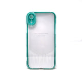 Apple iPhone XR - Candy Case Shockproof Silicone Bumper Frame Case [Pro-Mobile]