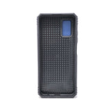 Samsung Galaxy A02S - Undercover Magnet Enabled Case with Ring Kickstand [Pro-Mobile]