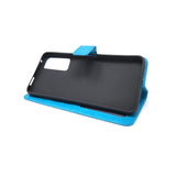 TCL 30 5G - Magnetic Wallet Card Holder Flip Stand Case Cover with Strap [Pro-Mobile]