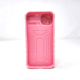 Apple iPhone 14 - Stand Up Case with Camera Shield and Kickstand [Pro-Mobile]