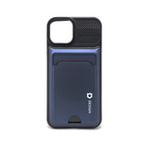 Apple iPhone 14 Pro - Cardcaptor Case with Credit Card Holder Case [Pro-Mobile]