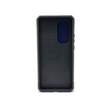 Motorola Moto Edge 2022 - Undercover Shockproof Magnet Case with iRing Kickstand [Pro-M]