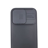 Apple iPhone 14 Pro - Air Skin Camera Protection Case with Wireless Charging [Pro-Mobile]