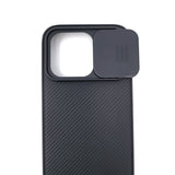 Apple iPhone 14 Pro - Air Skin Camera Protection Case with Wireless Charging [Pro-Mobile]